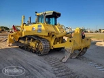 Used Komatsu Dozer for Sale